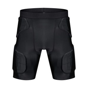 TUOY Youth Padded Compression Shorts Padded Football India